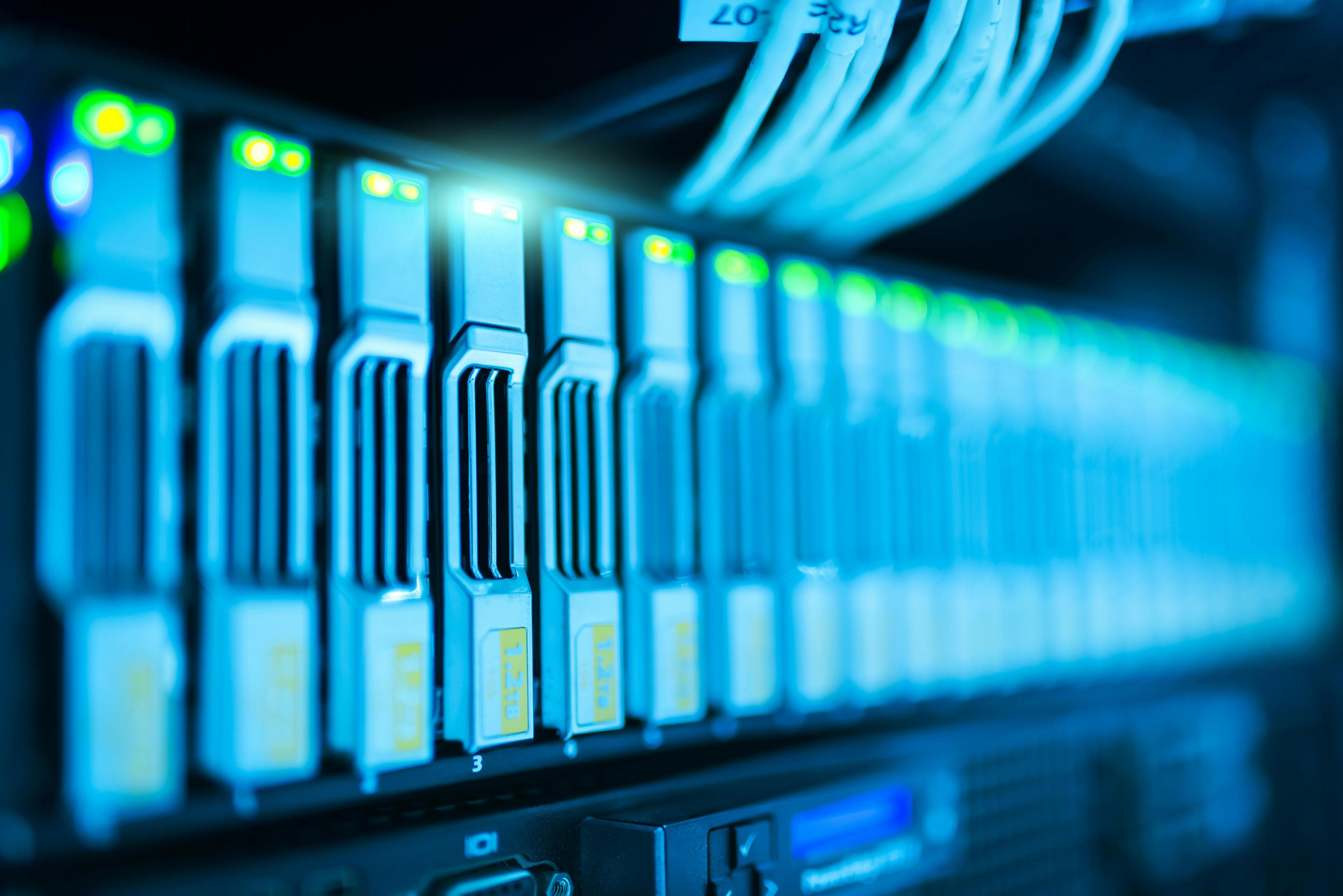 The Future of Cloud Computing: Trends to Watch