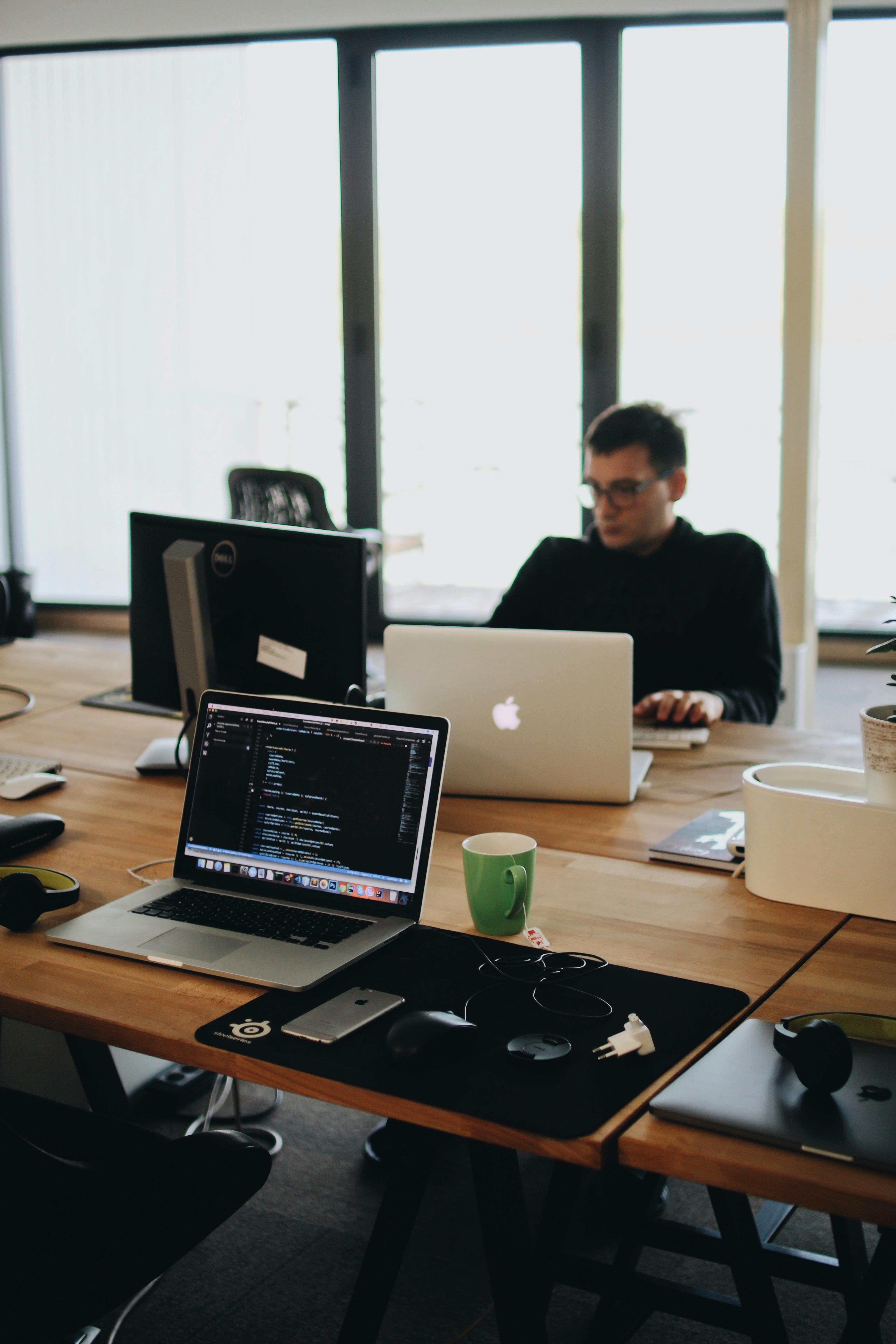 The Role of a Technical Consultant: What Businesses Need to Know